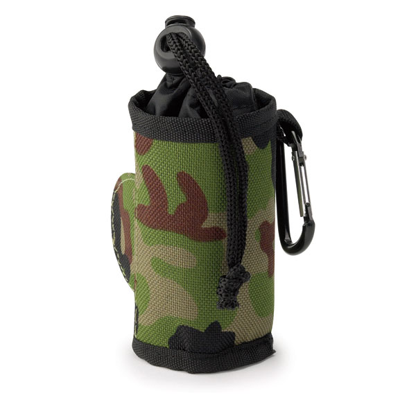 Best Seller Dog Waste Bag Holder Pink, Blue, Camo, Skulls, Pink