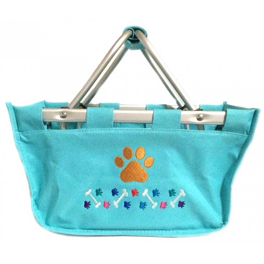 Thirty-One Dog Tote Bags