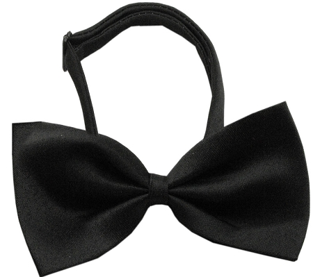 BowTieBlack