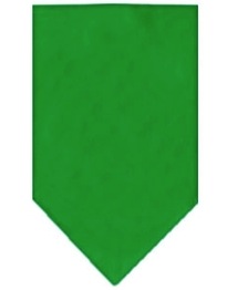 bandana green
