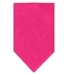 bandana pink