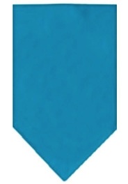 Bandana Turquoise