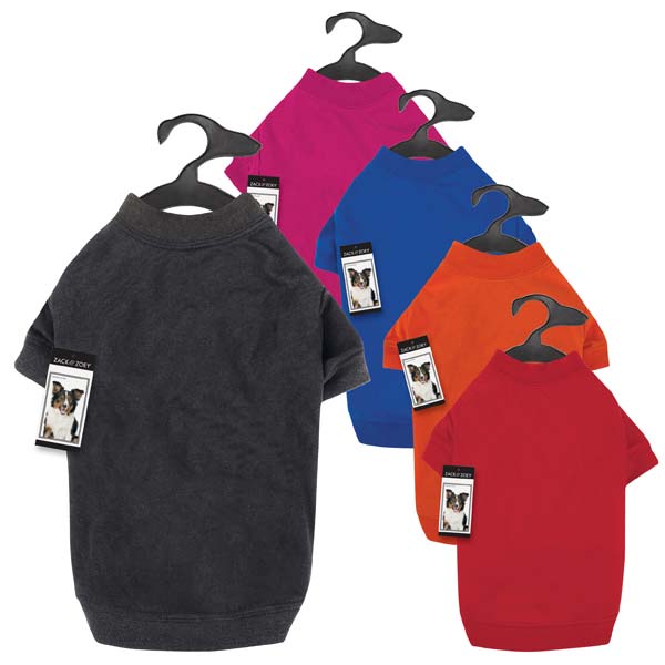 BasicDogTees