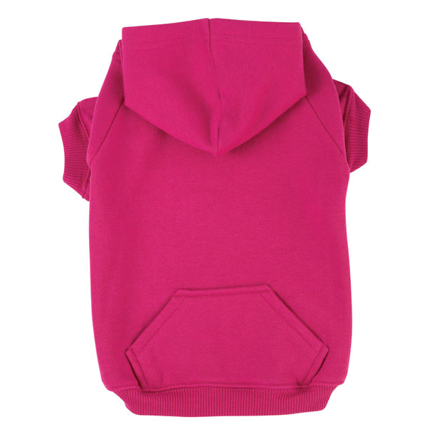 Hot Pink hoodie