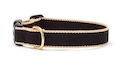BlackTanBambooCollar