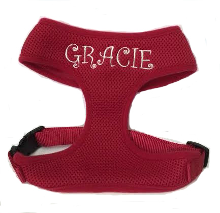 BreezyMeshGracie
