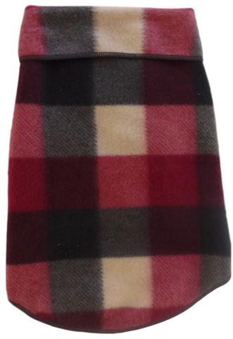 BuffaloPlaidPullover