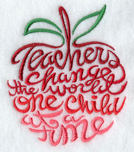 Teachers Change Lives