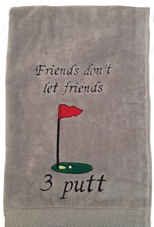 GolfTowelsFriends