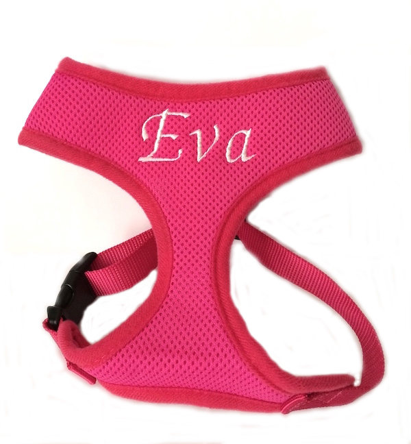 Hot Pink EVA