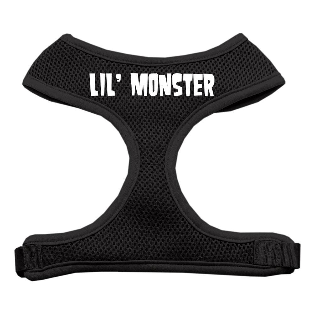Lil Monster harness