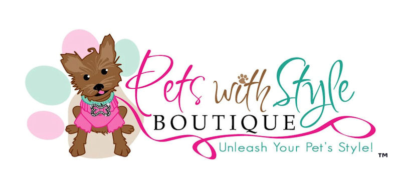 Pets With Style Boutique