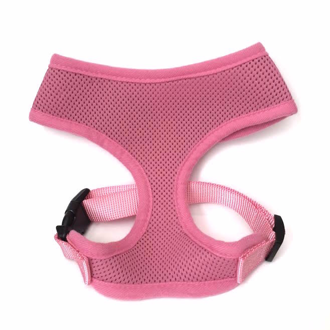 Medium Rose Pink