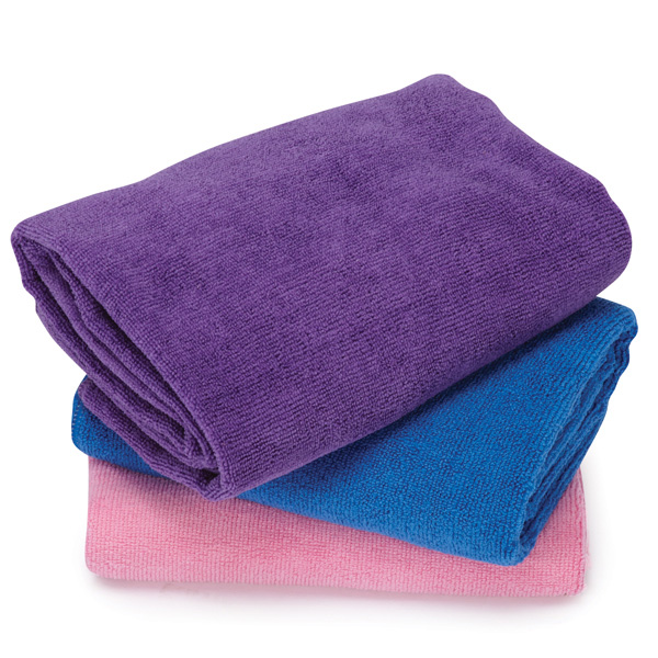 Microfiber Towels