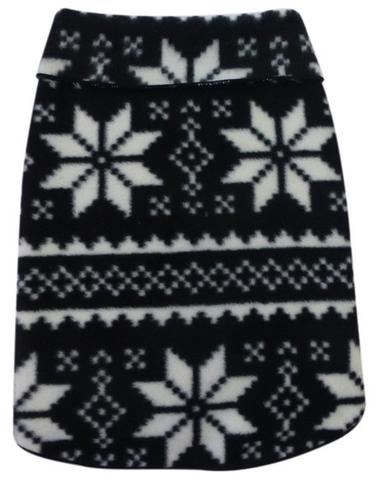 NordicSnowflakePullover