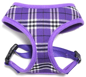 Purple Plaid