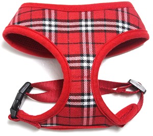 Red Plaid