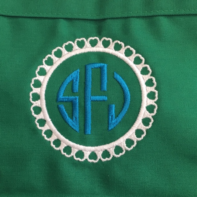 ScallopedHeart