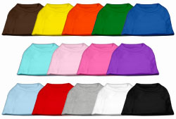 Dog Shirts