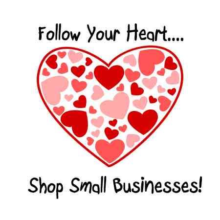 Shop Small Businesses