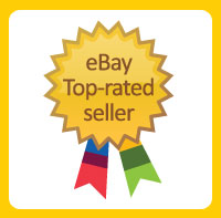 Top Rated Seller