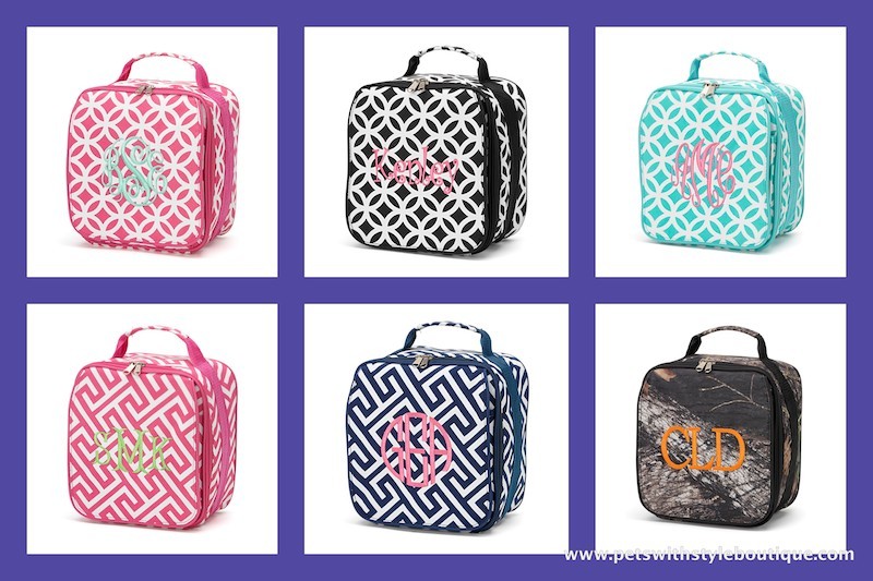 wholesale backpacks and lunch boxes