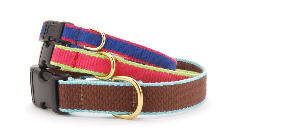 upcountry collars