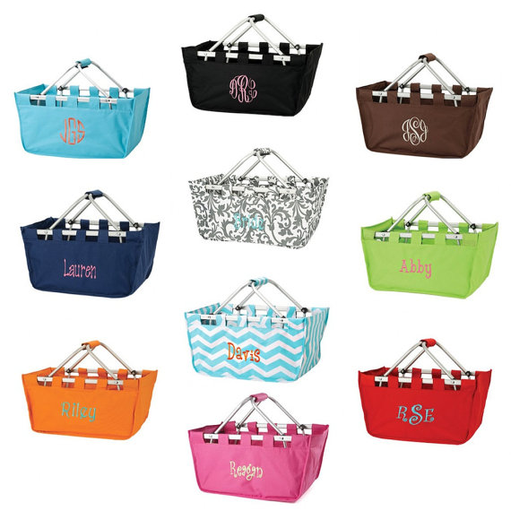 mini market totes