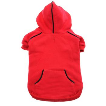 RedSportHoodieDD