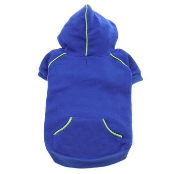 RoyalBlueSportHoodieDD