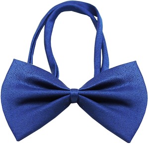 BowTieRoyalBlue