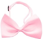 BowTieLightPink