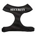 Security Dog Harness